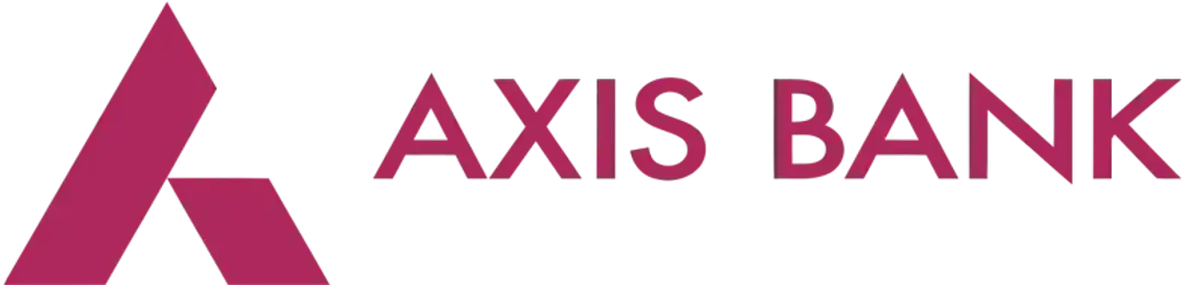 AXIS Bank Logo